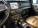 2020 Jeep Gladiator Crew Cab 4x4, Pickup for sale #12686A - photo 16