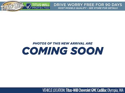 2020 Chevrolet Silverado 1500 Crew Cab 4WD Pickup for sale #12687A - photo 1