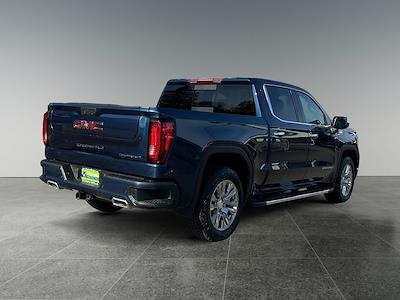 2021 GMC Sierra 1500 Crew Cab 4x4 Pickup for sale #12695A - photo 2