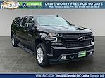2021 Chevrolet Silverado 1500 Crew Cab 4WD Pickup for sale #12697A - photo 1