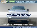 2021 Chevrolet Silverado 1500 Double Cab 4x4 Pickup for sale #12701A - photo 3
