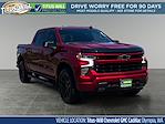 2025 Chevrolet Silverado 1500 Crew Cab 4x4 Pickup for sale #12704A - photo 1