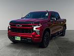 2025 Chevrolet Silverado 1500 Crew Cab 4x4 Pickup for sale #12704A - photo 35