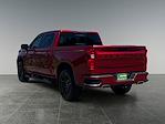 2025 Chevrolet Silverado 1500 Crew Cab 4x4 Pickup for sale #12704A - photo 3