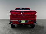 2025 Chevrolet Silverado 1500 Crew Cab 4x4 Pickup for sale #12704A - photo 4
