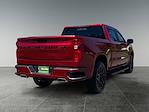 2025 Chevrolet Silverado 1500 Crew Cab 4x4 Pickup for sale #12704A - photo 2