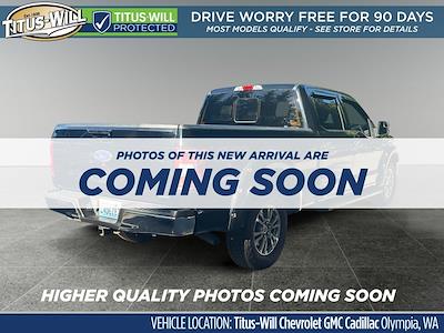 2018 Ford F-150 SuperCrew Cab 4x4 Pickup for sale #12720A - photo 2