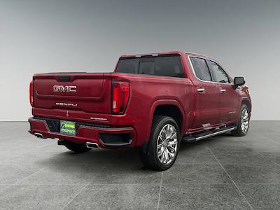 2019 GMC Sierra 1500 Crew Cab 4WD, Pickup for sale #12739A - photo 2