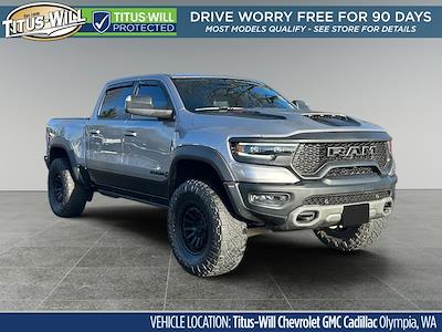 2021 Ram 1500 Crew Cab 4x4 Pickup for sale #12750A1 - photo 1