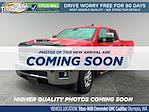 2019 Chevrolet Silverado 3500 Crew Cab 4WD, Pickup for sale #12754A - photo 1