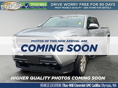 2024 Toyota Tacoma Double Cab 4WD Pickup for sale #12767B - photo 1