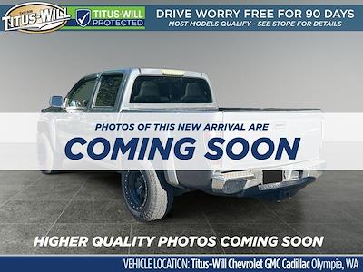 Used 2008 Chevrolet Colorado LT Crew Cab 4WD Pickup for sale #12770B - photo 2