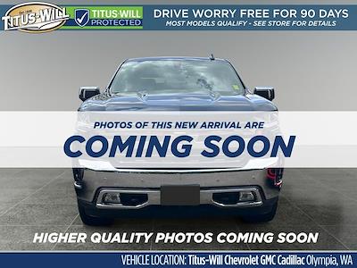 2019 Chevrolet Silverado 1500 Crew Cab 4WD Pickup for sale #12771A - photo 2