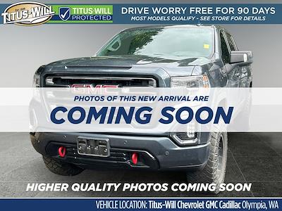 2021 GMC Sierra 1500 Crew Cab 4WD Pickup for sale #12786A - photo 2