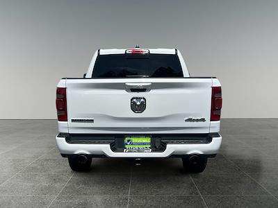 2019 Ram 1500 Crew Cab 4x4 Pickup for sale #12792B - photo 2