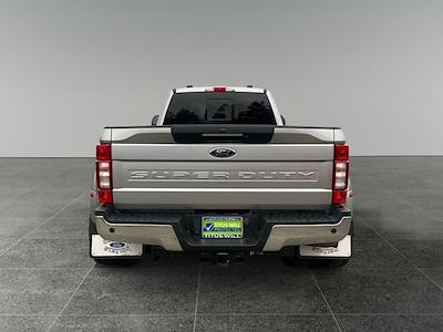 Used 2022 Ford F-350 Lariat Crew Cab for sale #12809A - photo 2