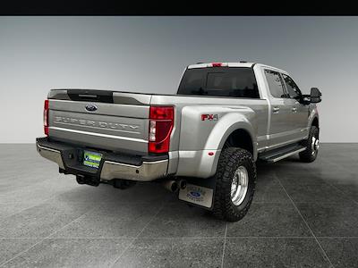 Used 2022 Ford F-350 Lariat Crew Cab for sale #12809A - photo 2