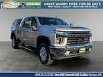 2020 Chevrolet Silverado 2500 Crew Cab SRW 4WD Pickup for sale #12810A - photo 1
