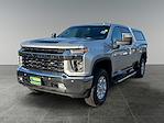 2020 Chevrolet Silverado 2500 Crew Cab SRW 4WD Pickup for sale #12810A - photo 6