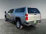 2020 Chevrolet Silverado 2500 Crew Cab SRW 4WD Pickup for sale #12810A - photo 3