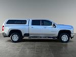 2020 Chevrolet Silverado 2500 Crew Cab SRW 4WD Pickup for sale #12810A - photo 8