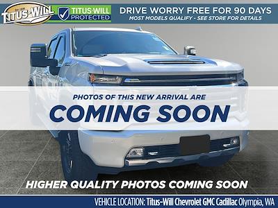 2020 Chevrolet Silverado 2500 Crew Cab SRW 4x4 Pickup for sale #12813A1 - photo 1