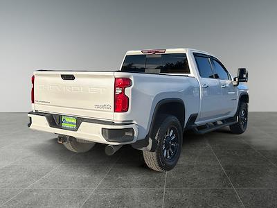 2020 Chevrolet Silverado 2500 Crew Cab SRW 4x4 Pickup for sale #12813A1 - photo 2