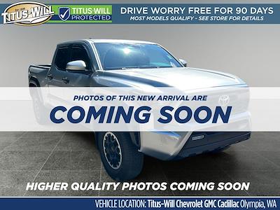 2024 Toyota Tacoma Double Cab 4WD Pickup for sale #12813A2 - photo 1