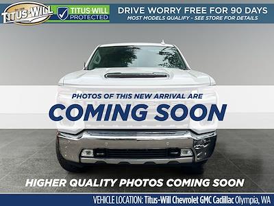 2021 Chevrolet Silverado 3500 Crew Cab 4WD Pickup for sale #12815A - photo 1