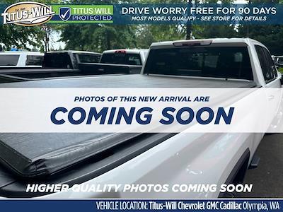 2021 Chevrolet Silverado 3500 Crew Cab 4WD Pickup for sale #12815A - photo 2