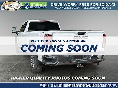 2024 GMC Sierra 3500 Double Cab 4WD Pickup for sale #12817A - photo 1