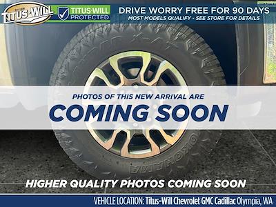 2024 GMC Sierra 3500 Double Cab 4WD Pickup for sale #12817A - photo 2