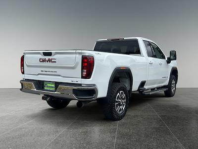 2024 GMC Sierra 3500 Double Cab 4x4 Pickup for sale #12817A - photo 2
