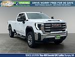 2024 GMC Sierra 3500 Double Cab 4x4 Pickup for sale #12817A - photo 1