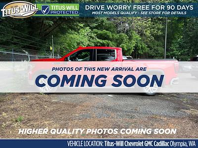 2021 GMC Sierra 1500 Crew Cab 4WD Pickup for sale #12821A - photo 2