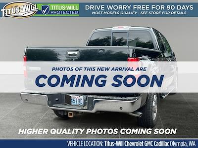 2006 Ford F-150 Super Cab 4x4 Pickup for sale #12827A - photo 2