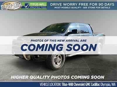 2009 Dodge Ram 2500 Mega Cab 4x4 Pickup for sale #12832A - photo 1