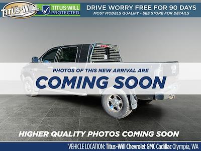 2009 Dodge Ram 2500 Mega Cab 4x4 Pickup for sale #12832A - photo 2