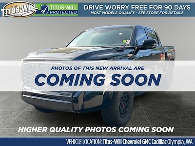 2023 Toyota Tundra CrewMax Cab 4x4 Pickup for sale #12839B - photo 1