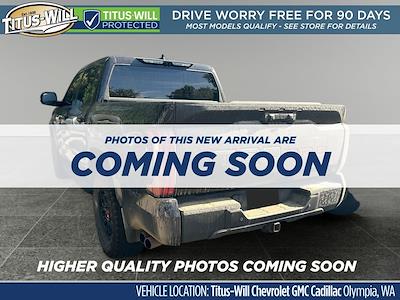 2023 Toyota Tundra CrewMax Cab 4x4 Pickup for sale #12839B - photo 2
