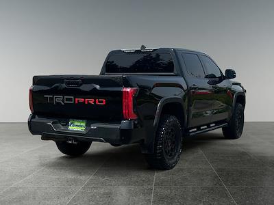 2023 Toyota Tundra CrewMax Cab 4x4 Pickup for sale #12839B - photo 2