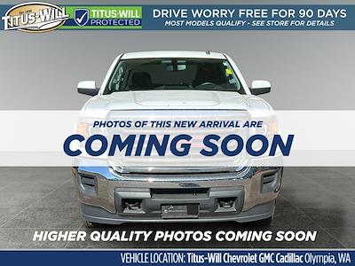 2015 GMC Sierra 2500 Crew Cab SRW 4x4 Pickup for sale #12842A - photo 2
