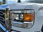 2015 GMC Sierra 2500 Crew Cab SRW 4WD Pickup for sale #12842A - photo 36