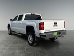 2015 GMC Sierra 2500 Crew Cab SRW 4WD Pickup for sale #12842A - photo 6
