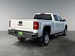 2015 GMC Sierra 2500 Crew Cab SRW 4WD Pickup for sale #12842A - photo 2
