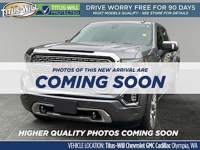 2020 GMC Sierra 1500 Crew Cab 4WD Pickup for sale #12846A - photo 1