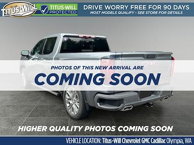 2020 GMC Sierra 1500 Crew Cab 4WD Pickup for sale #12846A - photo 2