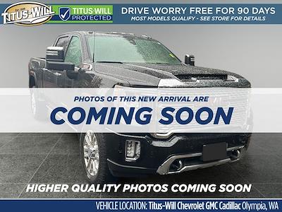 2023 GMC Sierra 3500 Crew Cab 4WD Pickup for sale #12852A - photo 1