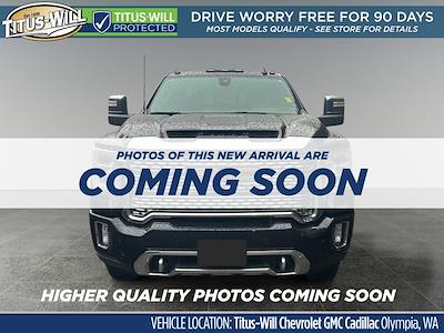 2023 GMC Sierra 3500 Crew Cab 4WD Pickup for sale #12852A - photo 2