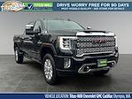 Used 2023 GMC Sierra 3500 Denali Crew Cab for sale #12852A - photo 1